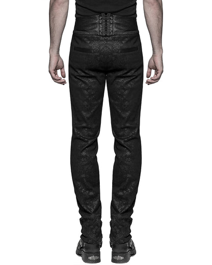 Syndicate Mens Pants