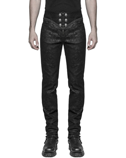 Syndicate Mens Pants