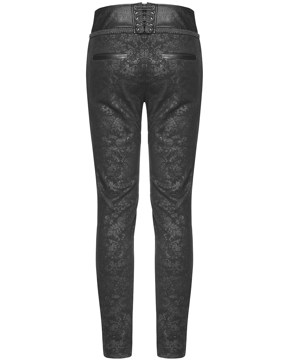 Syndicate Mens Pants