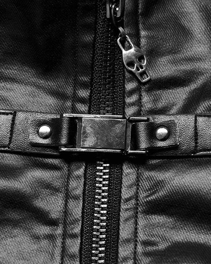 OPY-654 Daily Life Cyberpunk Shoulder Harness