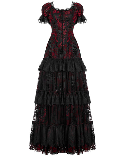 Buy Stunning victorian goth On Deals 