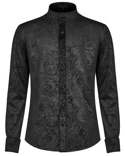 WY-1067 Trevelyan Mens Shirt